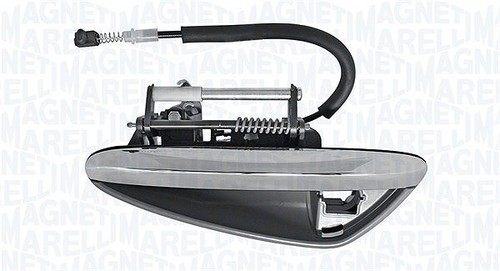 Magneti marelli maniglia - maniglia, porta