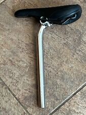 2007 Black WE THE PEOPLE SEAT