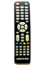 TELECOMANDO TV LCD UNITO