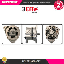 ALTL375 24 Volt 55 Amp
