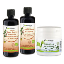 Biotraxx Parasite Confezione