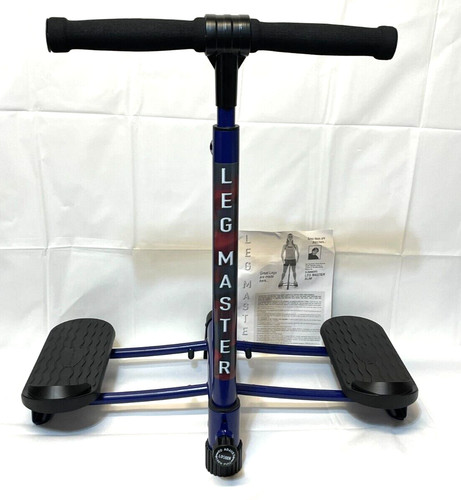 Leg master machine - master, macchina