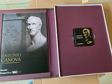2022 Cofanetto Antonio Canova