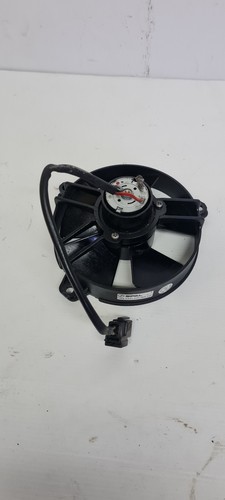 Elettroventola radiatore - elettroventola,