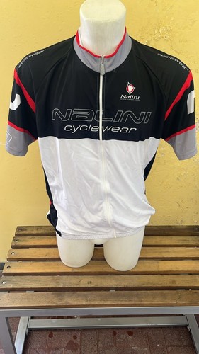 Maglia ciclismo uomo