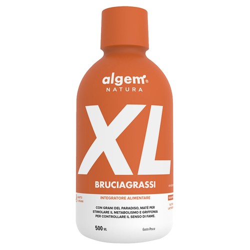 Algem natura bruciagrassi - algem,