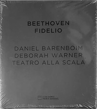  - Beethoven. Fidelio