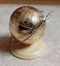 Mappamondo RDT con Sputnik