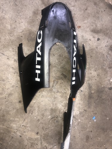 Carena sotto vassoio honda cbr - carena,