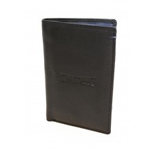 Portafoglio Verticale in pelle