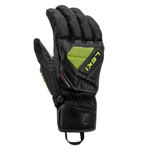 Leki wcr tech - wcr, guanti