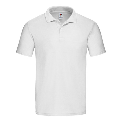 Fruit the loom polo - loom,