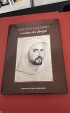 WALTER LAZZARO - raccolta dei