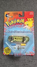 Rarissimo mini-skateboard
