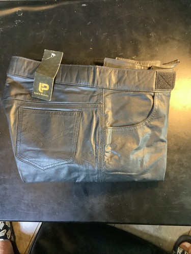 Pantalone uomo vintage luigi - uomo,