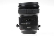 CANON TS-E 45 mm f/2,8 -