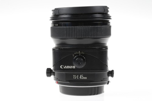 Canon 2 8 - 45, mm