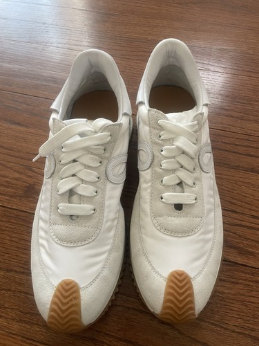 Sneakers loewe flow runner - sneakers,