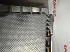 Scatola filtro aria Lancia