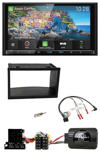 Kenwood volante bluetooth - kenwood,