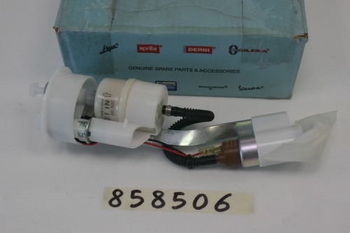 Pompa benzina fuel pump - benzina,