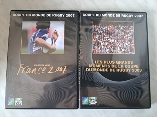 Lot dvd les grands moments - 2,