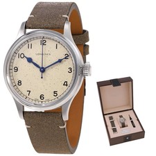 Orologio Uomo Longines
