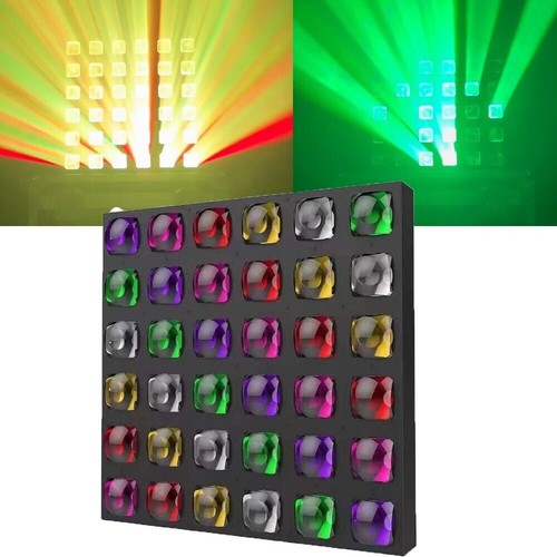 Pannello fascio matrice led