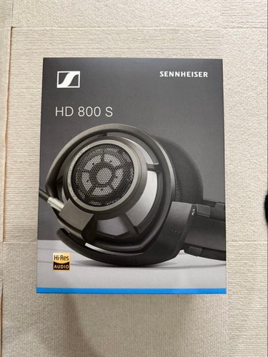Cuffie sennheiser 800 - cuffie,