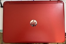 HP Pavilion 15-ab270sa 15,6"