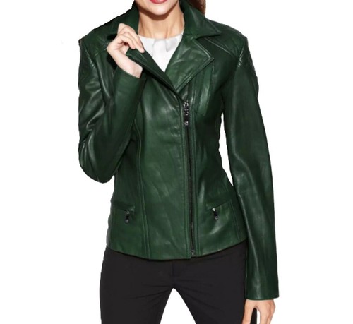 Cappotto giacca moto biker