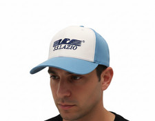 Berretto da adulto Lazio