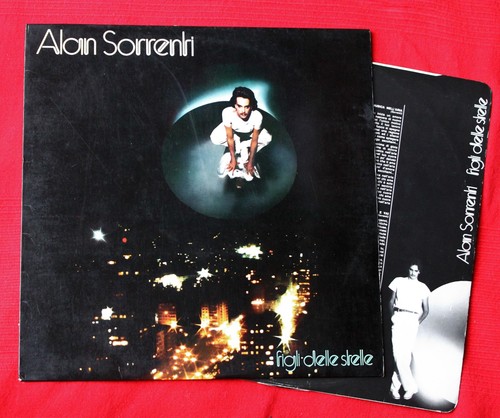 Figli delle stelle alan - delle,