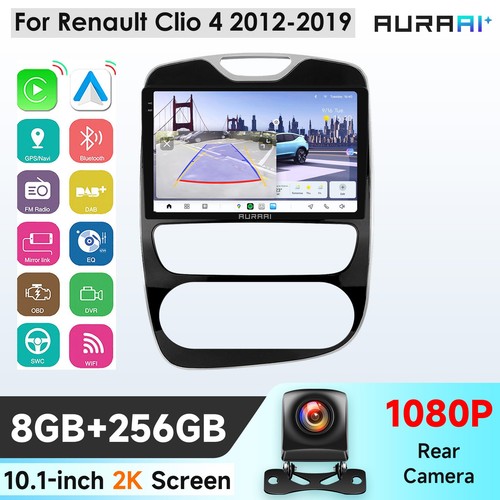 Autoradio carplay gps navi - autoradio,