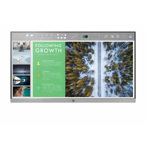 Elitedisplay e243 1920 - hp,