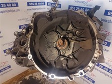 CAMBIO MANUALE Volvo V40