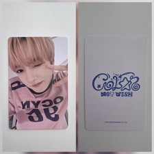 Nct wish color - nct, sakuya