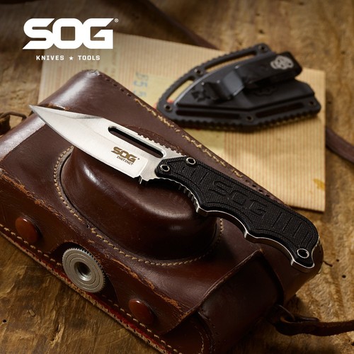 Coltello militare sog instinct - militare,