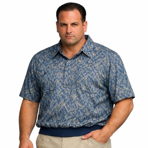 Polo vintage alan - vintage,