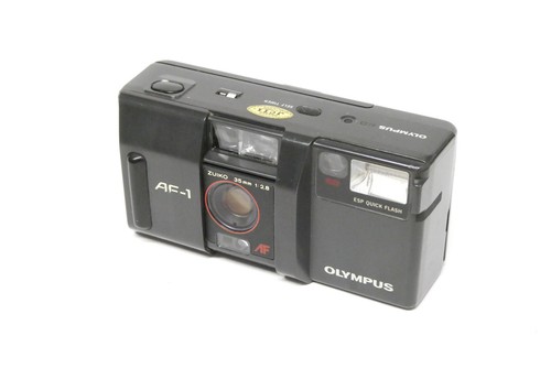 Olympus fotocamera - olympus,