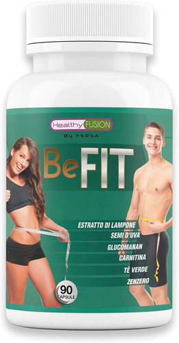 Fit dimagrante perdita - |,