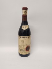 Produttori del Barbaresco 1975