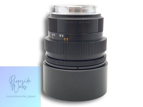 Leica summilux f 1 4 - leica,