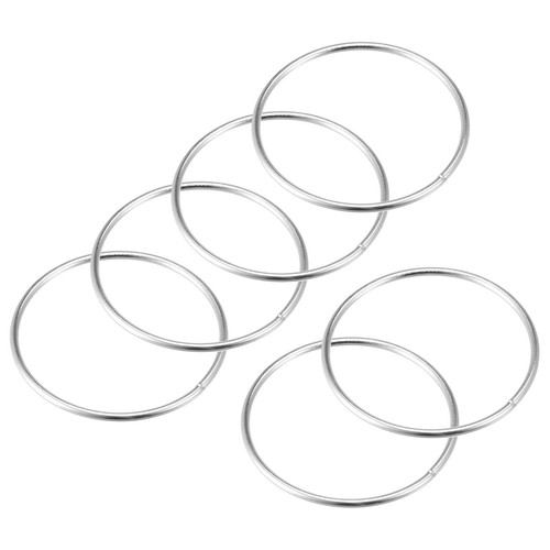 Od metallo o - (2,56"),