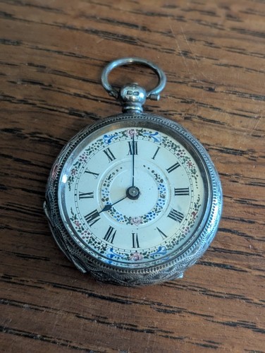 Orologio tasca miniatura - orologio, da