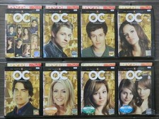 DVD  THE OC Final Season All 8
