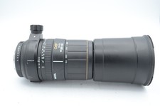 Sigma 170-500 mm F/5-6.3