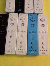 9 controller Nintendo Wii OEM