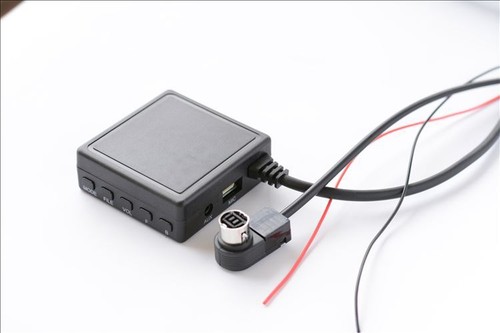Adattatore microfono usb - microfono,