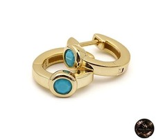 [argento KYASYA] Orecchini a